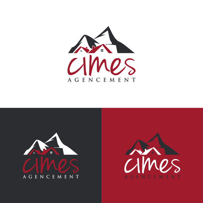 Cr er logo  soci t  Agencement Int rieur tr s haut  de gamme   Cr er logo  soci t  Agencement Int rieur tr s haut  de gamme