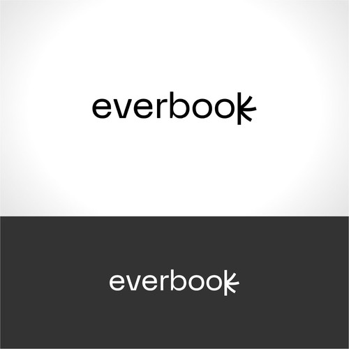 Simple elegant emblem logo Design by Logood.id