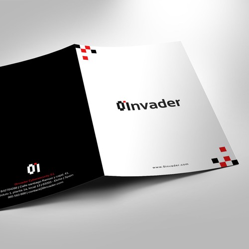 Design Design folders por Xclusive16