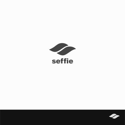 Logo for a Sustainable Shoe Brand Made in the U.S.A. Design by izmadesign_