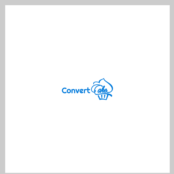 Design by soleh_pati titled "Convert Cake"