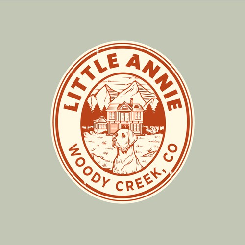 Designs | Vintage Western Small Hotel Logo | Logo design contest