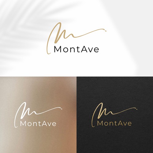 Design a Classic Logo to Represent a Luxury Experience Design by Si_Lo