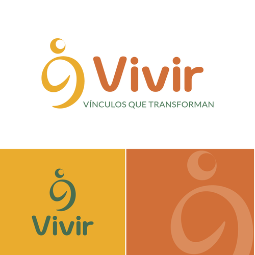 Logotipos propuesta en el concurso por Andreaapg