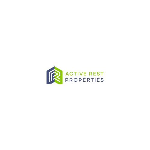 Logo Design Contest for Active Rest Properties Design by mhdqazi