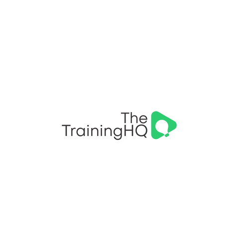 Design Simple, striking logo for an educational training company founded by women di D'U