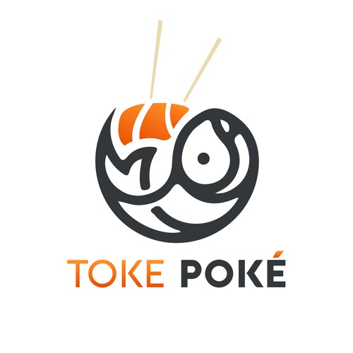 Logo design contest entry by neildom