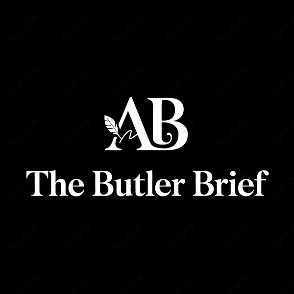 The Butler Brief