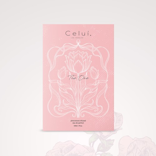 Re-Design our Perfume Box Design by bcra