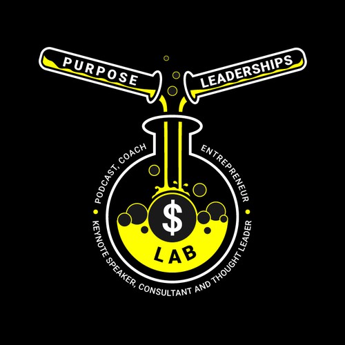 Purpose Leadership Lab Brand Design by RK Studio Design