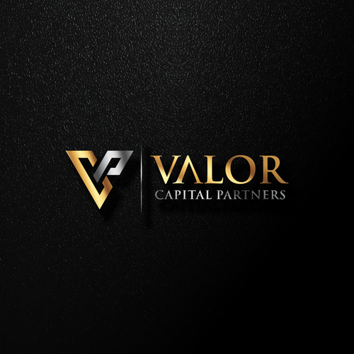 Valor Capital Partners design competition Design by Rilla_Go