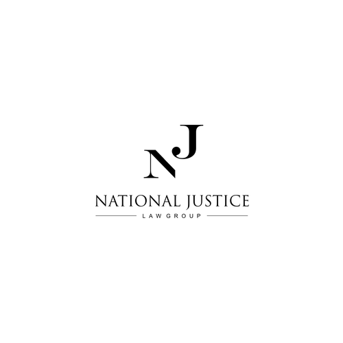 National Justice Law Group Design by Revi Pro