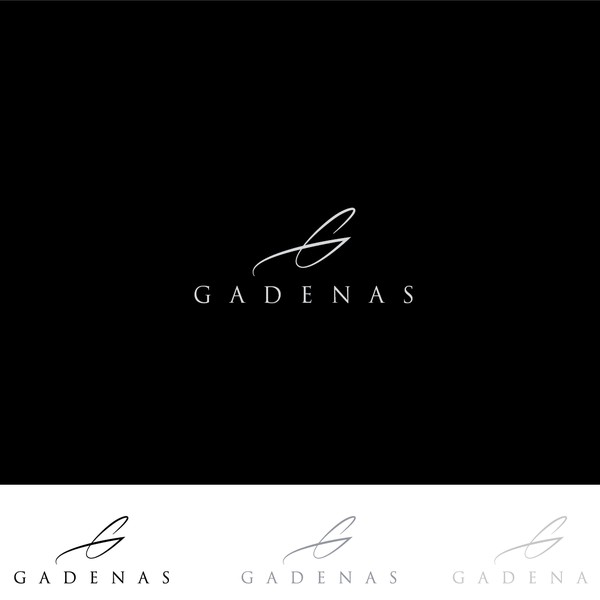 Design by RadicalMind titled "GADENAS"