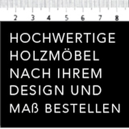  contest entry by Enomille