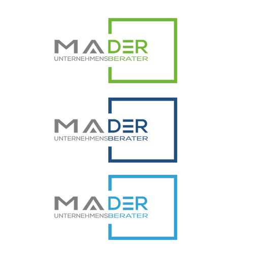 Logo & brand identity pack contest entry by JAMSHAK