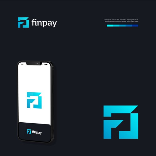 Designs | Design for Finpay payment App Logo | Logo design contest