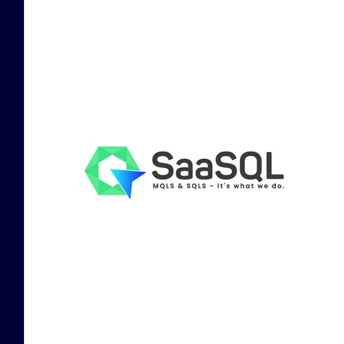 SaaS Marketing - Logo Design Design by Moasis