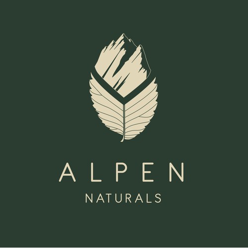 Design a Dynamic Logo for a New Brand in Nutritional Supplements Design by Ruaran