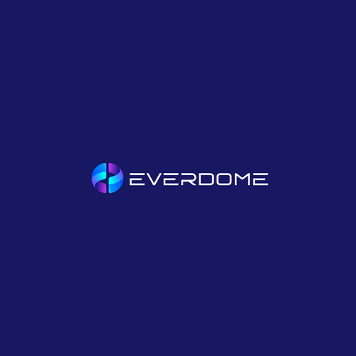 Metaverse project - Everdome Design by piratepig