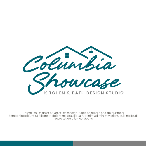 Design di Modern Logo for a Interior Design Company di Bad Flow