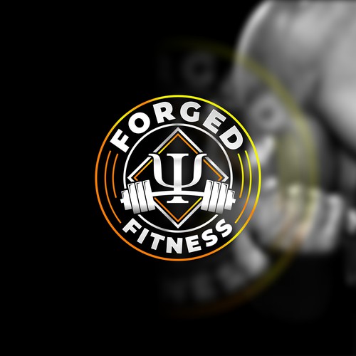 Designs | Create a powerful logo for an open gym that emphasizes mental ...