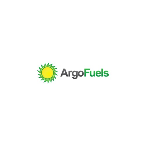 Argo Fuels needs a new logo Diseño de jessica.kirsh