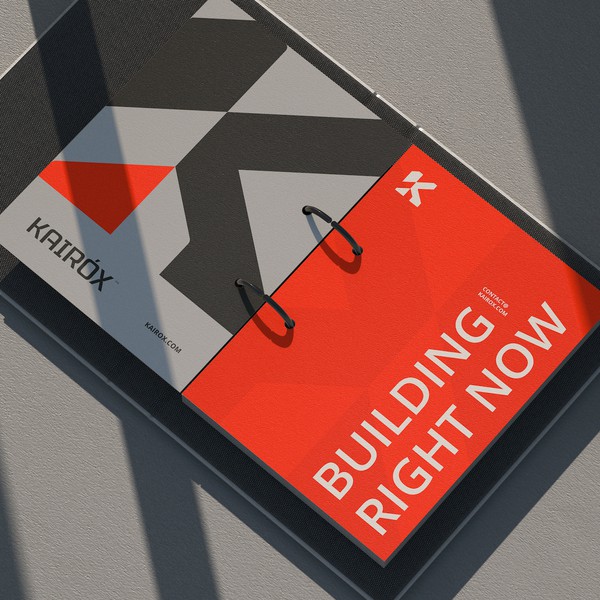  Logo & Branding Design