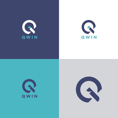 Designs | Sleek/modern logo for Tech AI company selling to big ...