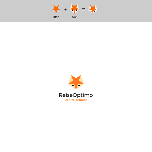 Logo & brand identity pack contest entry by ffk88