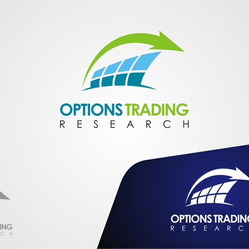 Create the next logo for Options Trading Research Design by 7babadi