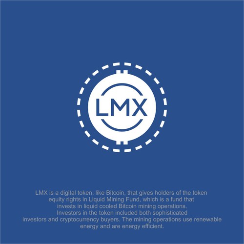 LMX Token: Liquid [Bitcoin] Mining Fund Design by Web Hub Solution