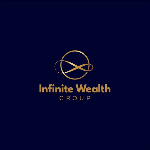 Logo for Capital Raising from high net worth individuals Diseño de blackhorse