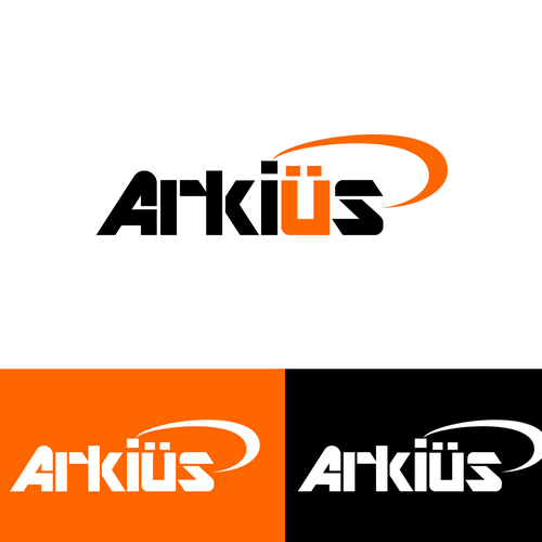 Logo design contest entry by qigendheng