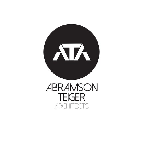 Award winning ARCHITECTURAL firm is re:branding its image. Design by Efremie