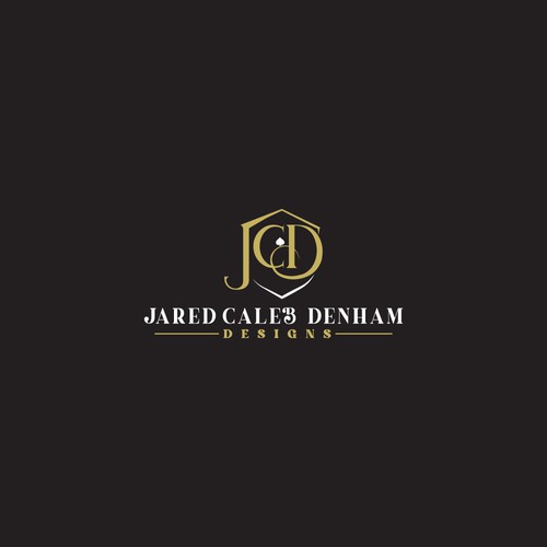 JCD Design by CreCreature