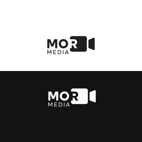 Design a minimalistic/clean logo for a media company Design por ajmalpaleri