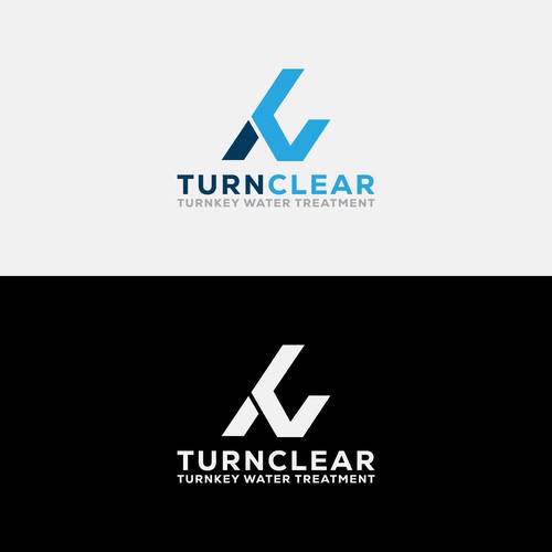 Designs | TurnClear Logo | Logo design contest