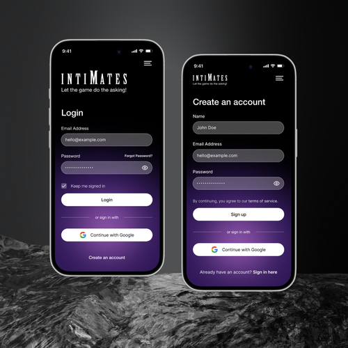 Other web or app design contest entry by Fazrulelx