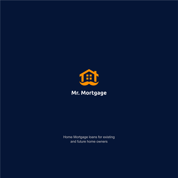 lOGO FOR Mr. Mortage