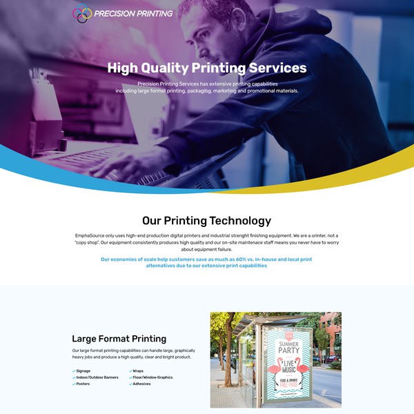 Website Design