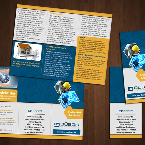  contest entry by am_a