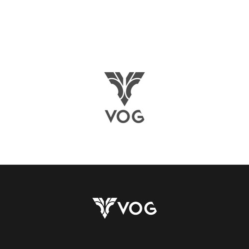 VOG VAPE Disposable Pen Design von BIG Daud