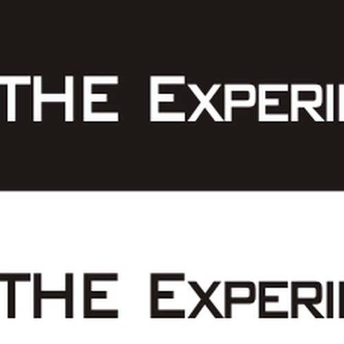 Modern logo needed for The Experience Design by paiman.cute