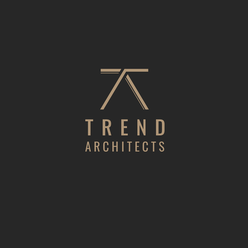 Design A Abstract/Luxurious  Logo For an Architecture Firm Design by Dig Dip Design ™