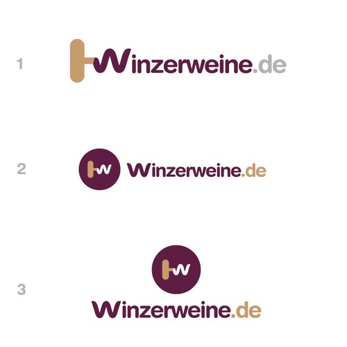 Logo & brand identity pack contest entry by K_M