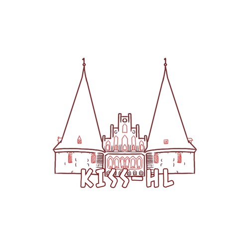 Logo design contest entry by OR_Z