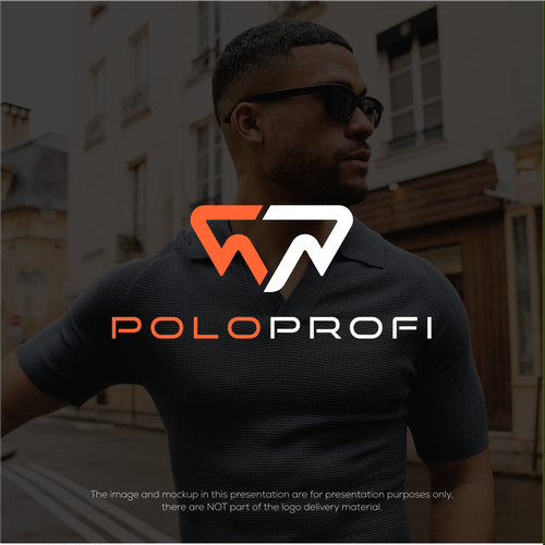Logo design contest entry by MXS studio