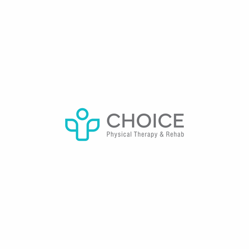 Designs New Logo Design For Physical Therapy Clinic Logo Brand   Attachment 147382860