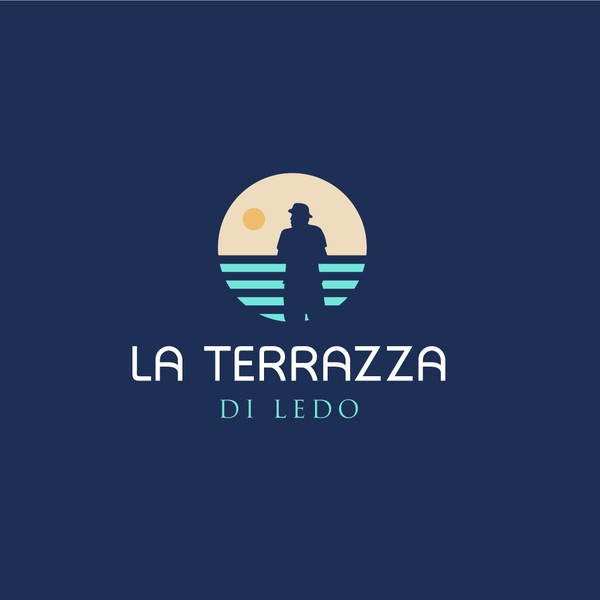 la terraza