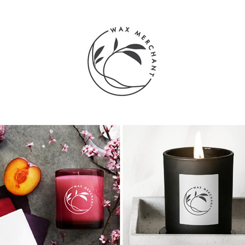 Designs | Help another candle brand compete in an oversaturated market ...